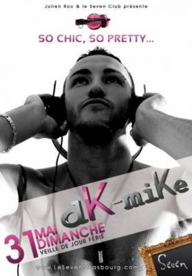 *DK-MIKE* from Geneva