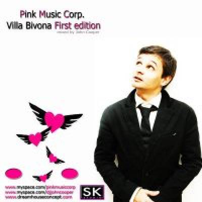 It’s Just One Goodbye John Cooper