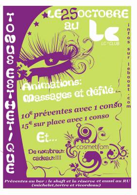 Tonus Esthétique