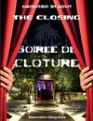 closing party summer