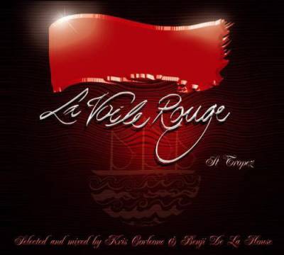 ► Happy B. La Perle With Kris Corleone & The Nycer ◄