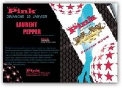 laurent pepper