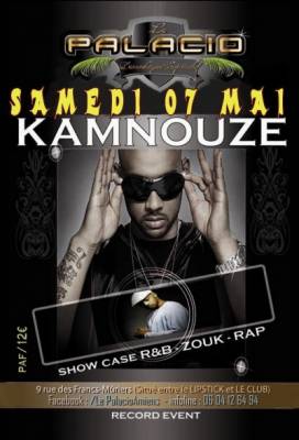 Kamnouze