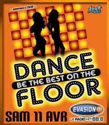 DANCE FLOOR