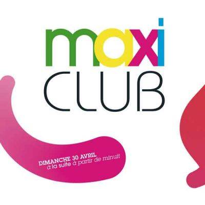 MAXI CLUB