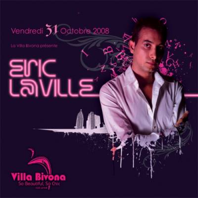 Halloween Eric Laville