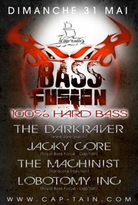 Bass Fusion