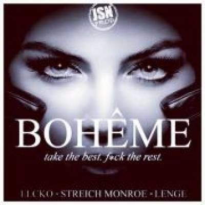 LA BOHÊME