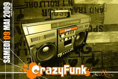 Crazy Funk
