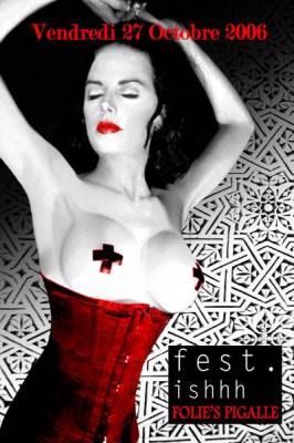 Festishhh