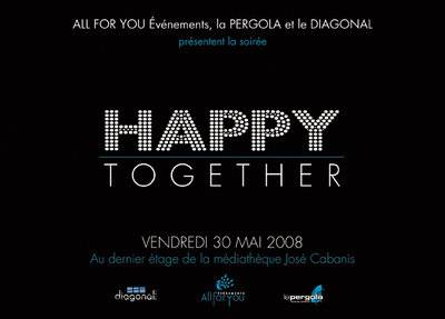 Happy Together