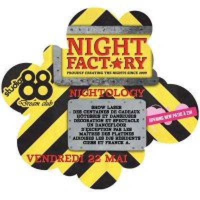 Night Factory