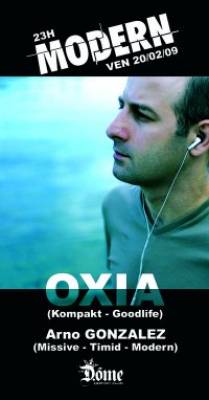 Oxia