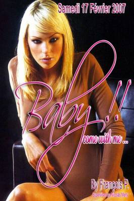 Baby! Come With me…