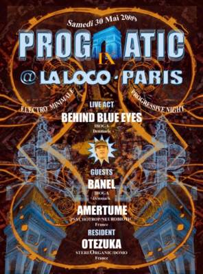 PROGMATIC IX