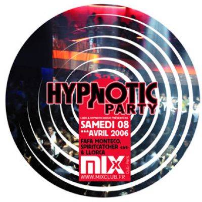 Hypnotic Party