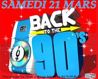 BACK TO 90’S