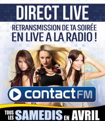 Direct Live Contact FM