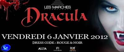 DRACULA
