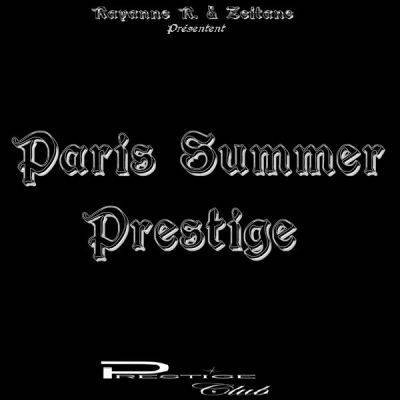 Paris Summer Prestige
