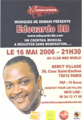 Edouardo BB