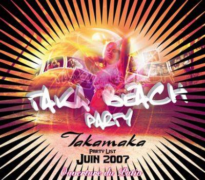 Takabeach