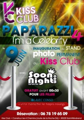 paparazzi party 4