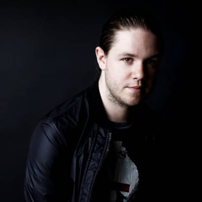 JOHN DAHLBACK