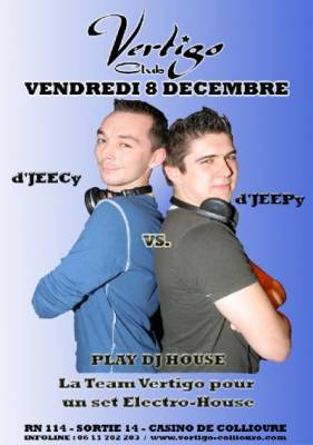 d’JEECy vs. d’JEEPy