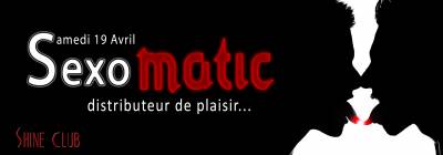 SEXOMATIC