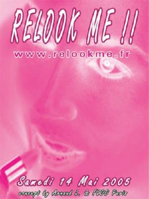 Relook Me