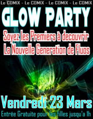 Glow Party