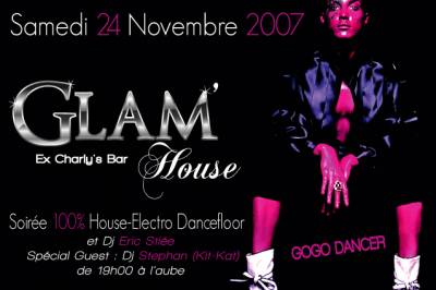 GLAM’HOUSE