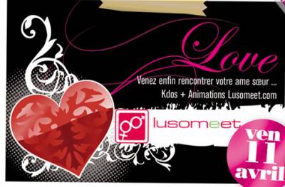 LusoMeet
