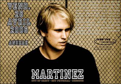 Martinez