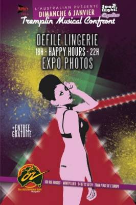 The Musical Confront Edition Mode