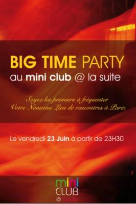 Big Time Party