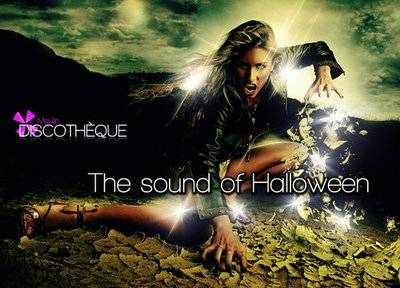 The Sound Of Halloween