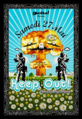 Keep Out