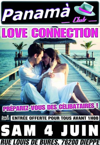 love connection