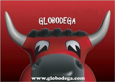 GLOBODEGA @ Le Gobo