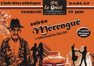 Mérengué