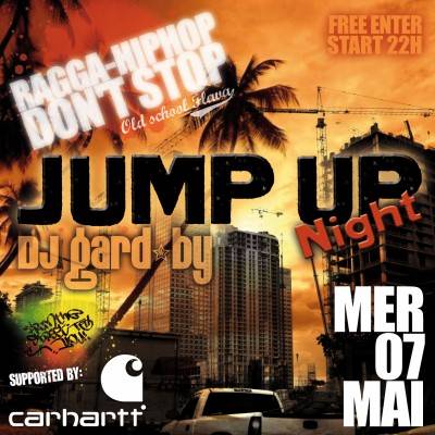 Jump up Night