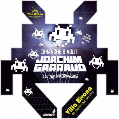 joachim garraud
