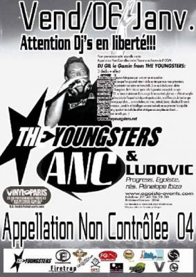 Appellation Non Contrôlée