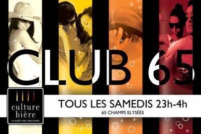 CLUB 65