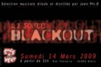 BLACKOUT avec Jeanphi