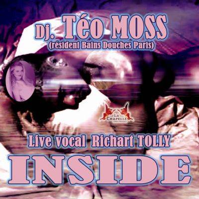DJ TEO MOSS