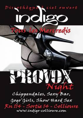 PROVOX