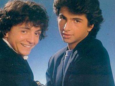Golden 80’s